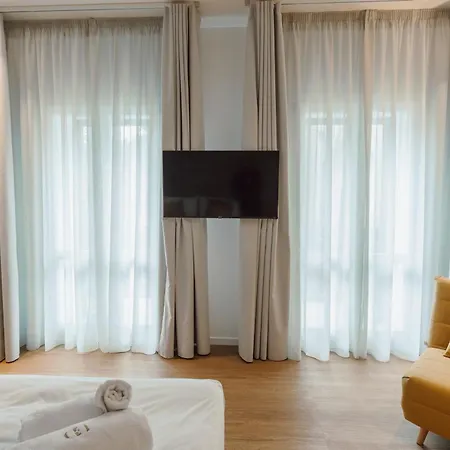 Hrd Luxury Guest house *