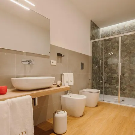 Guest house Hrd Luxury *