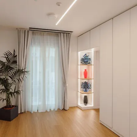Hrd Luxury Guest house Palermo