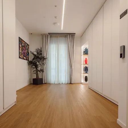 Hrd Luxury Guest house Palermo