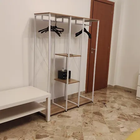 Apartment Amuni And Lt