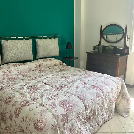 Crilulu Al Mare Villa *