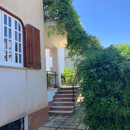 Villa Crilulu Al Mare *
