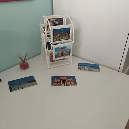 Apartment Bedda Ballaro