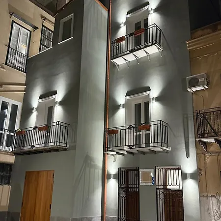 Guest house Hrd Luxury