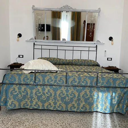 Casa Olivella Palermo