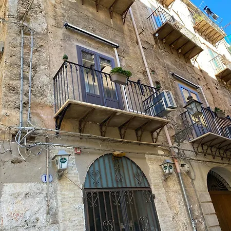 Casa Olivella Gasthof *