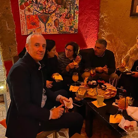 Casa Olivella Gasthof *