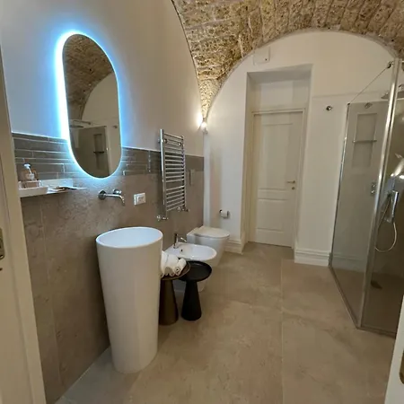 Addimura Guest house Palermo