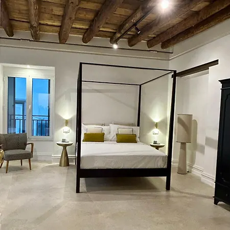 Addimura Guest house Palermo