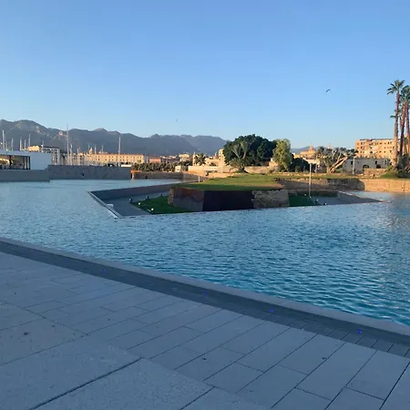 Mondello Key Loft