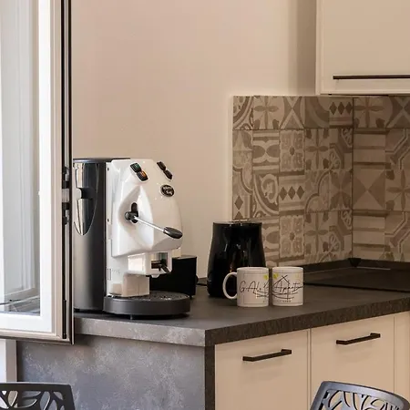 Apartamento Gale