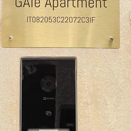 Gale Apartamento *