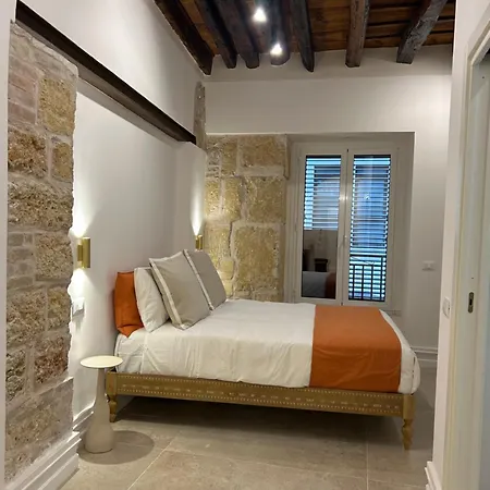 Guest house Addimura Palermo