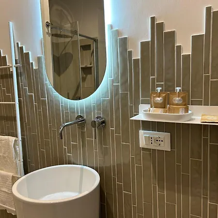 Guest house Addimura Palermo