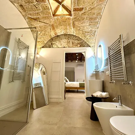 Addimura * Palermo