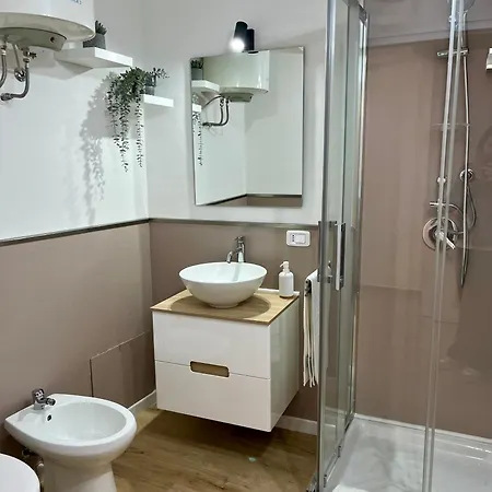 Appartement La Dolce Casa *