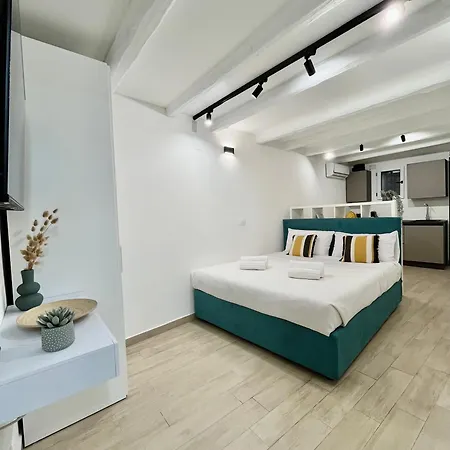 La Dolce Casa Palerme