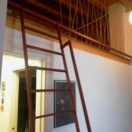 Appartamento Arimatea Casa *