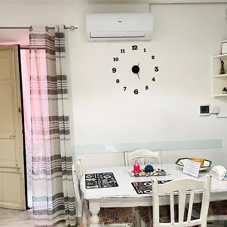 Apartment Casa Diema 1