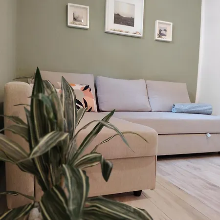 Apartment Ovidio *