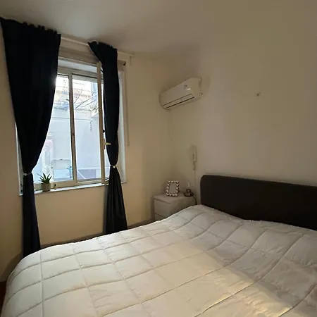 Apartment Cortile Caravello 8 *