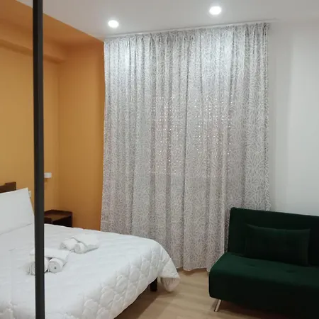 Apartment Empire Palermo