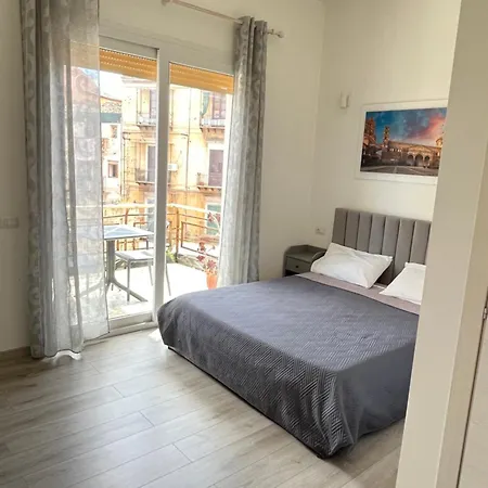 Bella Bed and breakfast *