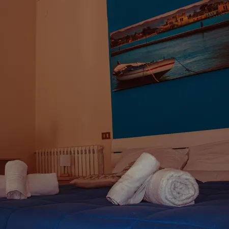Mizzica Guest house *