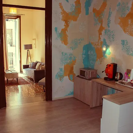 Mizzica Guest house Palermo