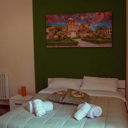 Mizzica Guest house