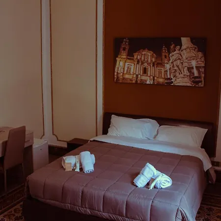 Guest house Mizzica