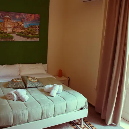 Mizzica Guest house Palermo