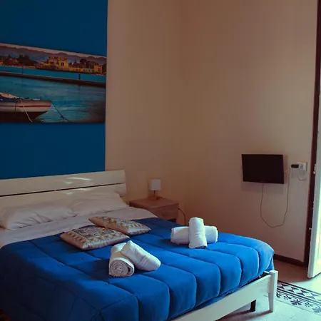 Guest house Mizzica Palermo