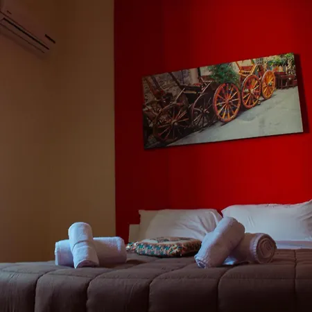 Guest house Mizzica *