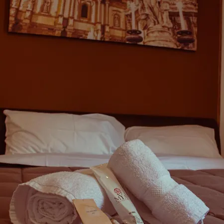 Mizzica Guest house