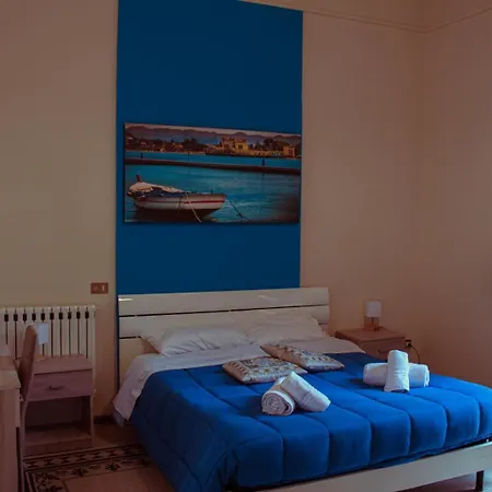 Mizzica Guest house *