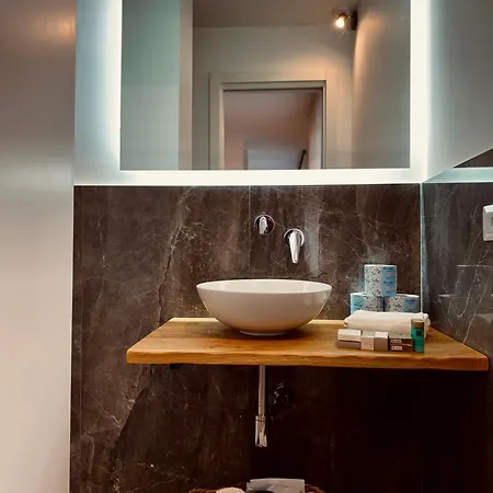 Residenza Ximenes Hub Casa vacanze Palermo