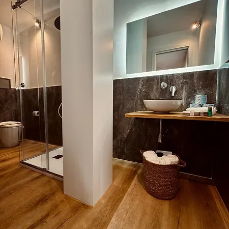 Residenza Ximenes * Palermo
