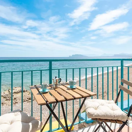 Holiday home Terrazza Vista Mare *
