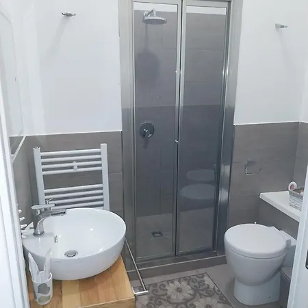Bed & Breakfast Albatros Centro Storico Palermo