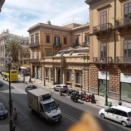Albatros Centro Storico Palermo