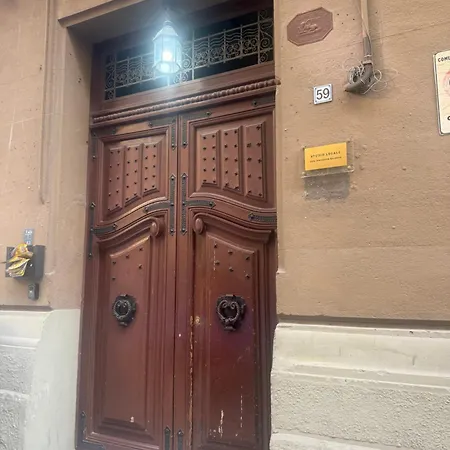 La Piccola Formica Apartamento