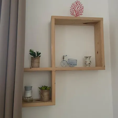 Casetta Dante 130 Apartment