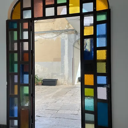 Apartment Casetta Dante 130