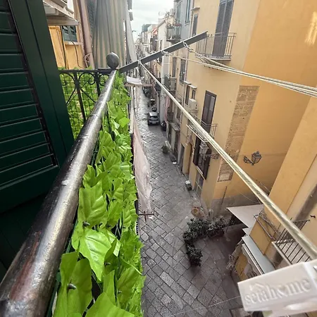 Apartment Da Nonna Lia