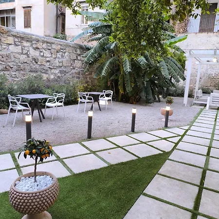 Guest house Hrd Luxury Palermo