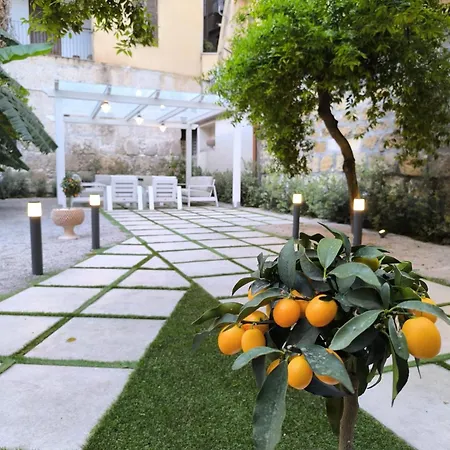 Hrd Luxury Palermo