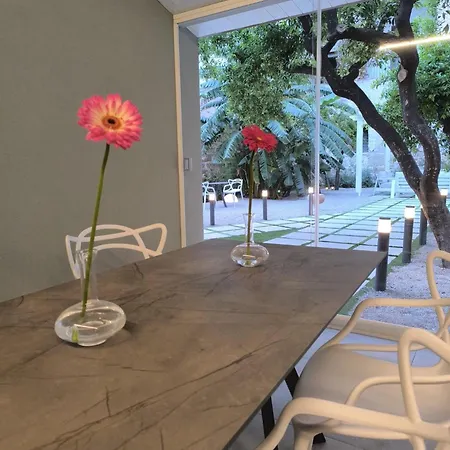 Guest house Hrd Luxury