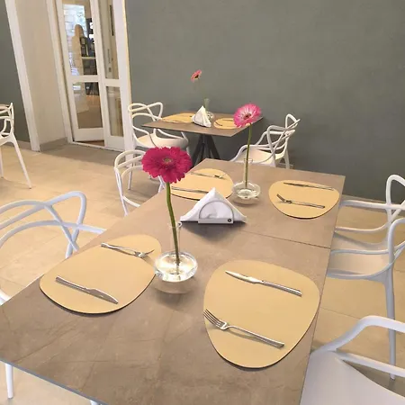 Hrd Luxury Guest house Palermo